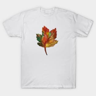 Autumn T-Shirt